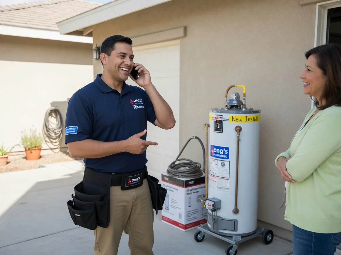 Leak Detection Camp Grove, IL FAQs